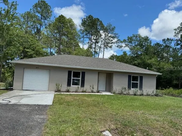 10170 Ebert Ave, Hastings, FL 32145