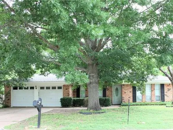 1205 Duane St, Benbrook, TX 76126