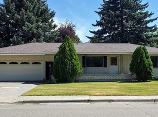 1705 Michael St, Idaho Falls, ID 83402