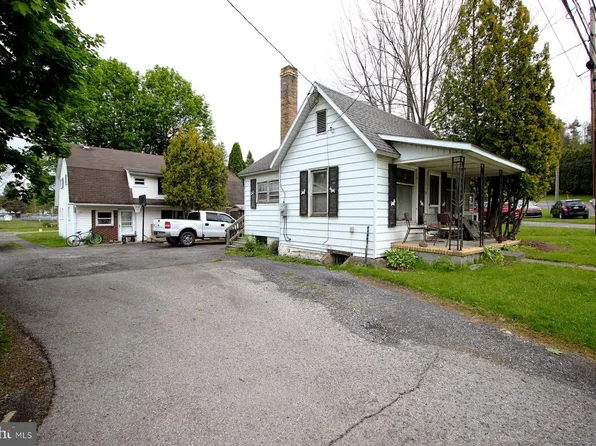 110 Belko Ln, Philipsburg, PA 16866