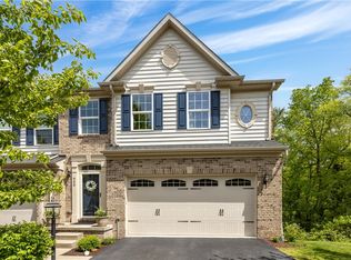 900 Bell Dr, Wexford, PA 15090