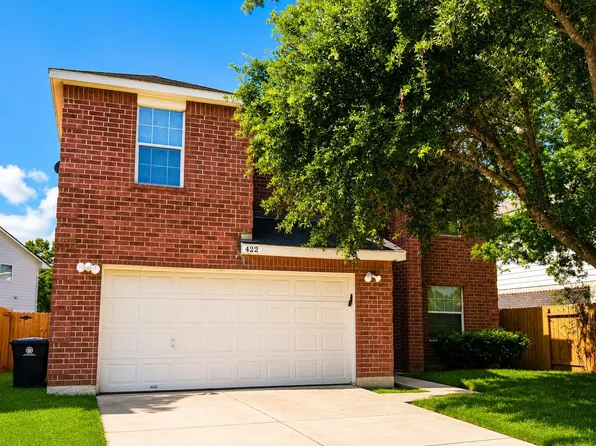 422 Mystic Glen Loop, Humble, TX 77339