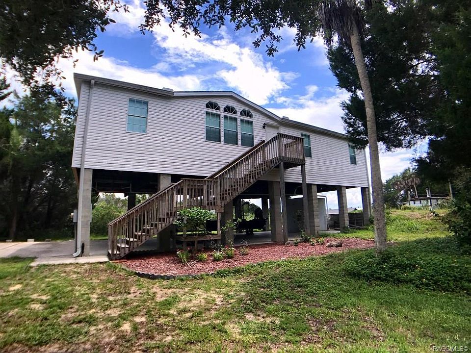 1587 S Fishcreek Point Crystal River, FL, 34429 Apartments for Rent