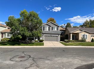 5306 S Ireland Way, Centennial, CO 80015