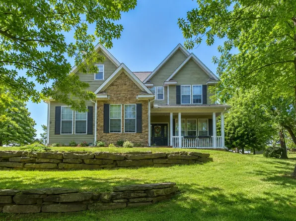 2485 Avalon Dr, Eufaula, OK 74432