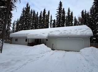 1904 Blackburn Way, North Pole, AK 99705