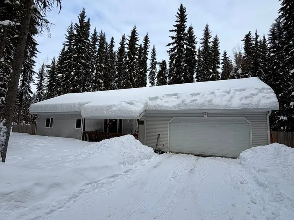 1904 Blackburn Way, North Pole, AK 99705