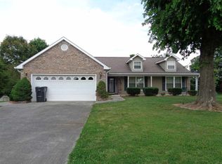 4556 Yorkshire Ln, Morristown, TN 37813