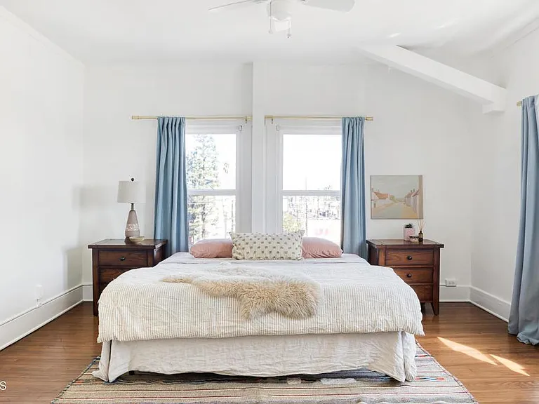 4125 S Figueroa St #405 — Photo 1
