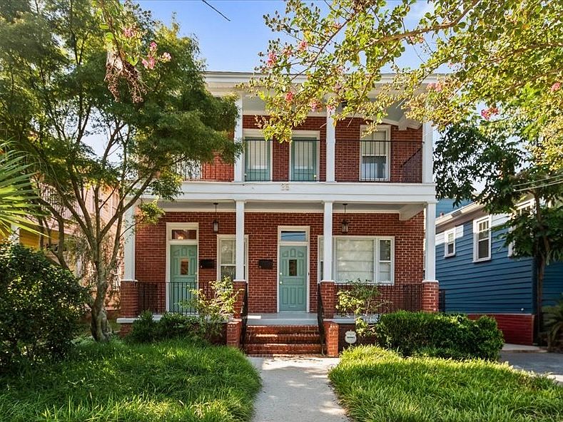 1st image of 35 Poplar St APT B