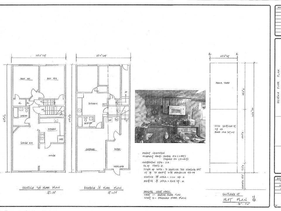2nd image of 2220 Santiago St