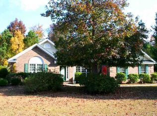 763 Fieldgate Cir, Pawleys Island, SC 29585