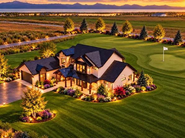 81 N Side Ct #2, Saint Charles, ID 83272