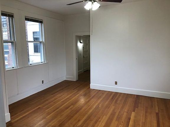 Bedroom alternate view.