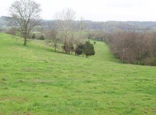 2855 Buford Station Rd, Pulaski, TN 38478