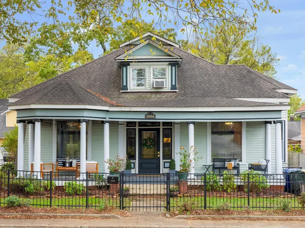 1506 Bailey Ave, Chattanooga, TN 37404