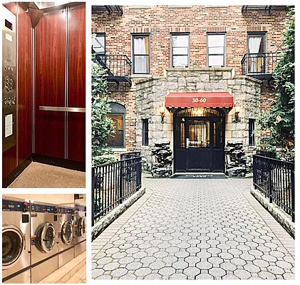 Rented by Quest Realty Sunnyside Corp | media 6