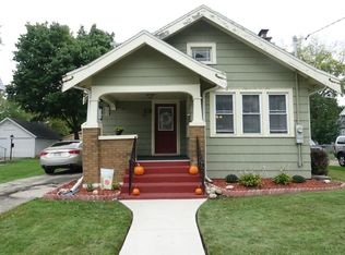 847 Moore St, Beloit, WI 53511