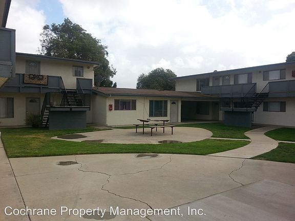 5th image of 1037 S Russell Ave APT K