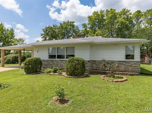 109 Madison St, Desloge, MO 63601