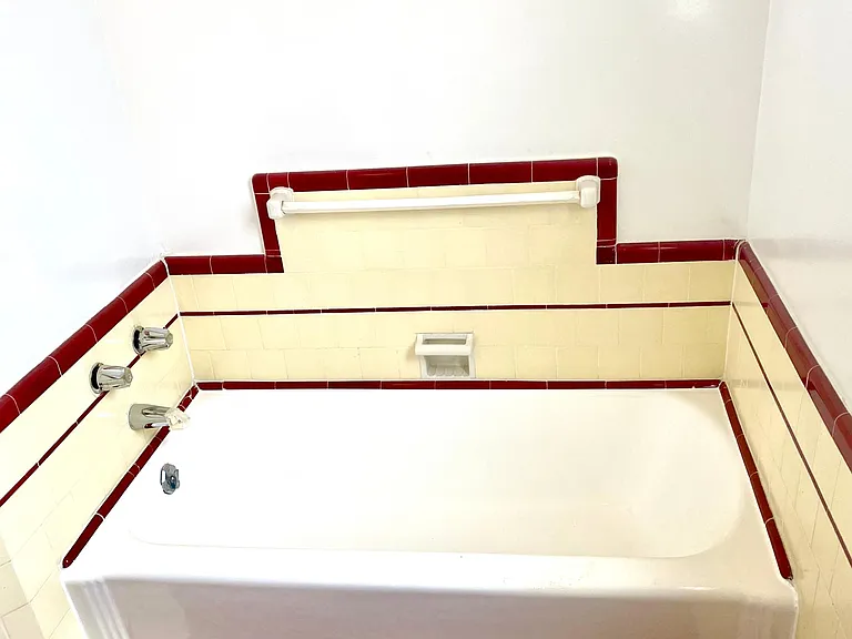 vintage tub