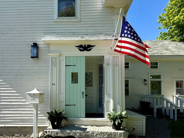 51 High Street, Eastport, ME 04631