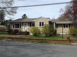 9 Taber St, Fairhaven, MA 02743