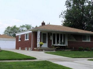 9047 Henry Ruff Rd, Livonia, MI 48150