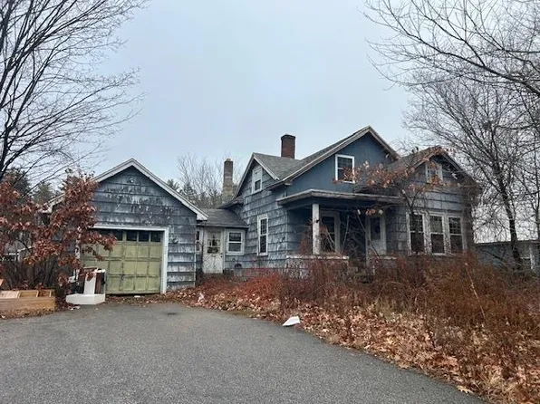 73 Snow Street, Concord, NH 03303