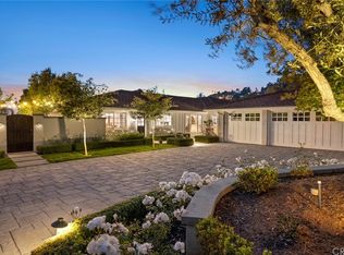 11571 Las Luces, Santa Ana, CA 92705