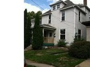 46 10th St SE, Massillon, OH
