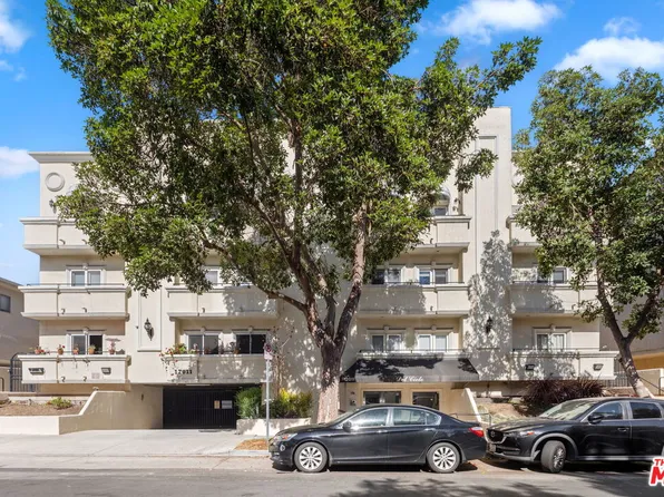 12011 Goshen Ave APT 301, Los Angeles, CA 90049