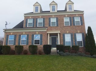 3631 Expedition Dr, Triangle, VA 22172