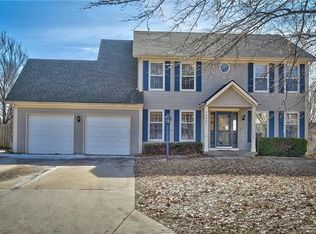 14601 W 61st St, Shawnee, KS 66216
