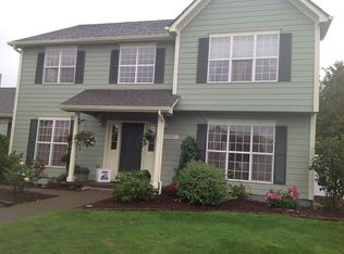 5191 Marble Ct SE, Salem, OR 97306