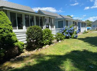13 Swan Ave #1, Old Lyme, CT 06371