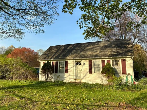 580 Fuller St, Ludlow, MA 01056