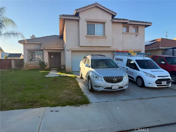 26527 Alta Ave, Menifee, CA 92585