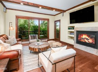 50 Scott Hill Rd SUITE 105, Beaver Creek, CO 81620