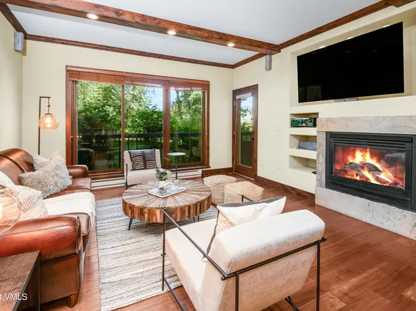 50 Scott Hill Rd Suite 105, Beaver Creek, CO 81620