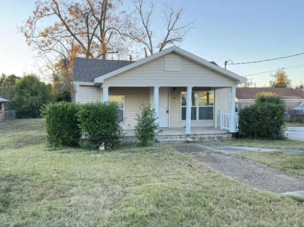 319 Harlem Ave, Panama City, FL 32401