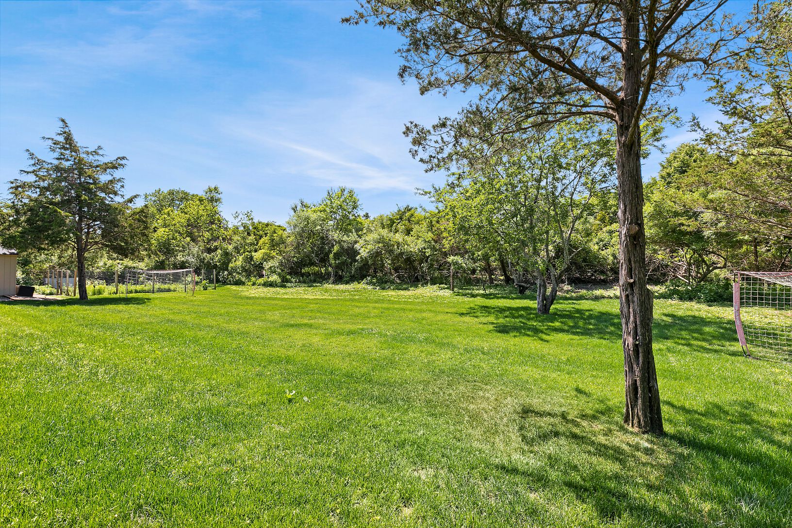  2.2 Acre Private Reserve