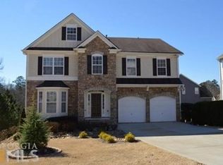 793 Baugh Springs Ln, Lawrenceville, GA 30044