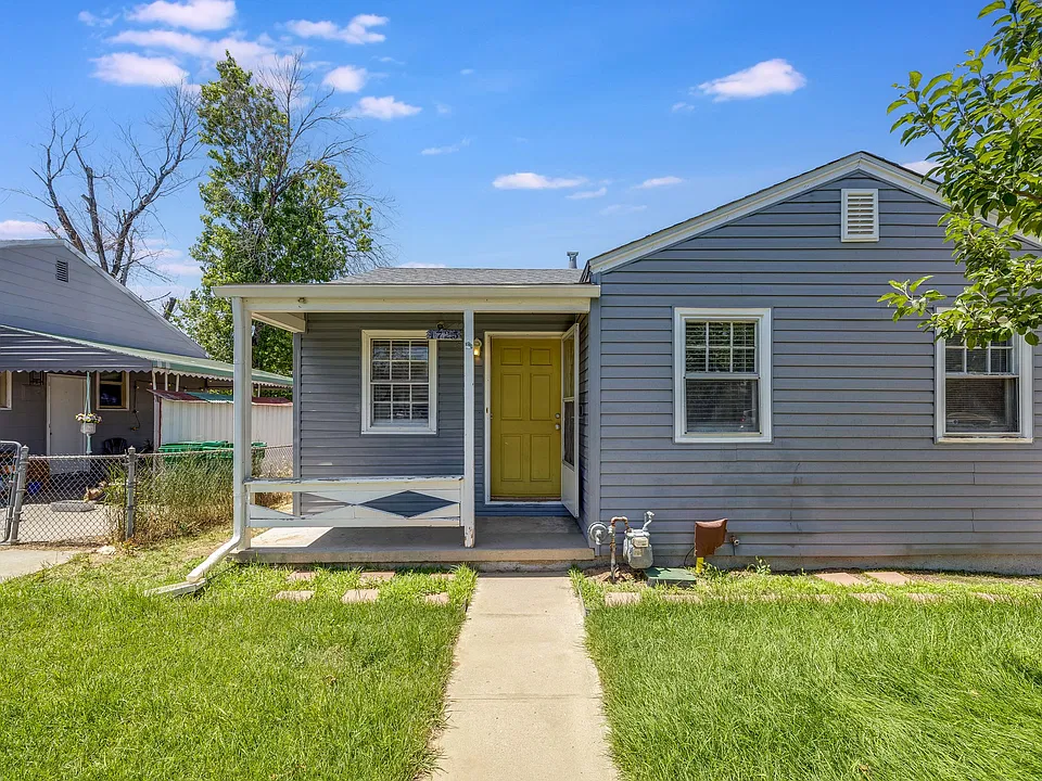 1725 Elmira St