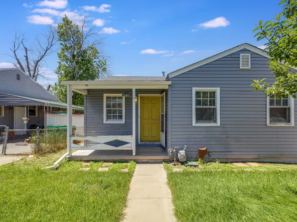 1725 Elmira St, Aurora, CO 80010