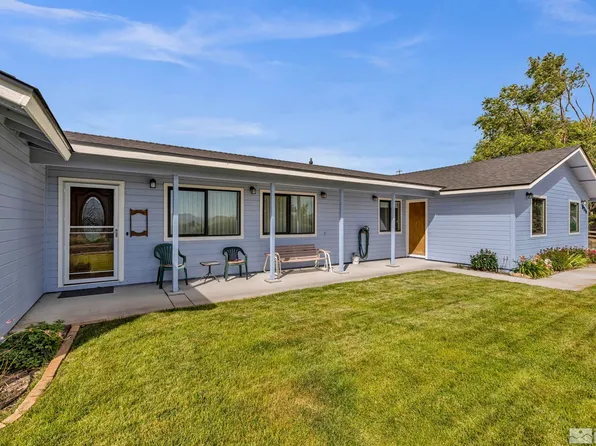 4215 Gander Ln, Washoe Valley, NV 89704