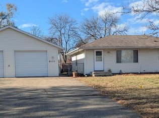 8510 Grospoint Ave S, Cottage Grove, MN 55016