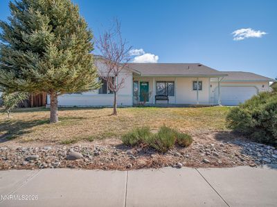 763 Lassen Way, Gardnerville, NV, 89460