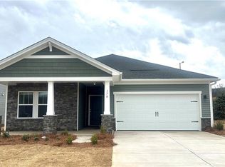 178 Nelson Creek Rd, Mocksville, NC 27028