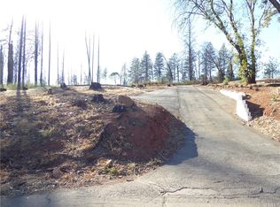 2003 Hillpark Ln, Paradise, CA 95969